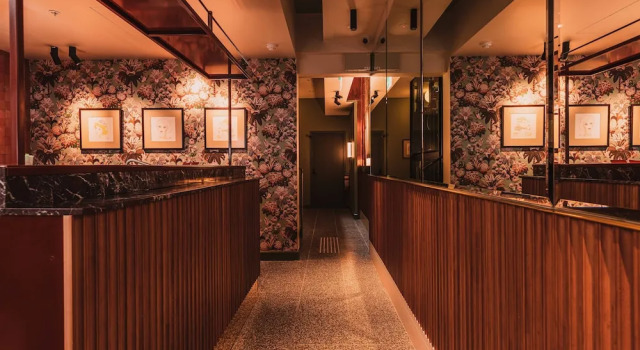 The Sarah by Urban Rest, Забронировать Отель Отели Сиднея 3 звезды, рядом с Darlinghurst Road, Kings Cross, 3*