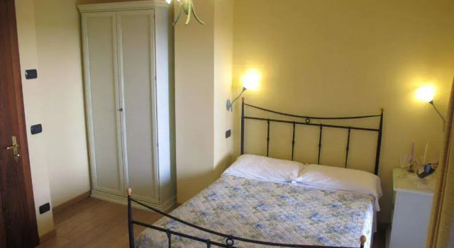 La Casa Vecchia