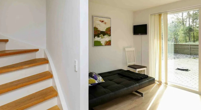 Cosy Holiday Home in Falster With Whirlpool, Réserver Hôtel Hôtels et hébergements à Marielyst, Hôtel