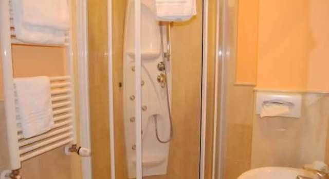 Двухместный номер Standard Hotel Vedute
