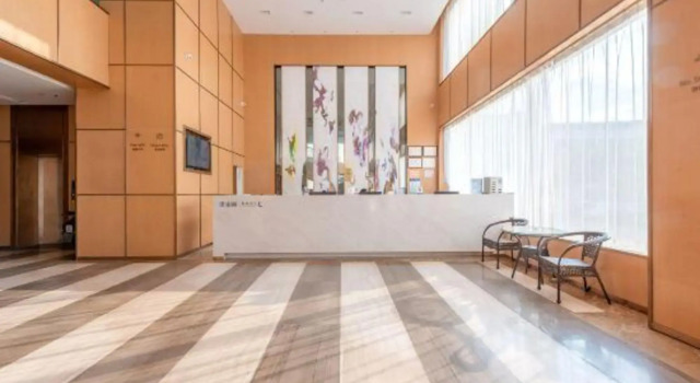 Xinken Hotel, Book Hotel Nansha Guangzhou