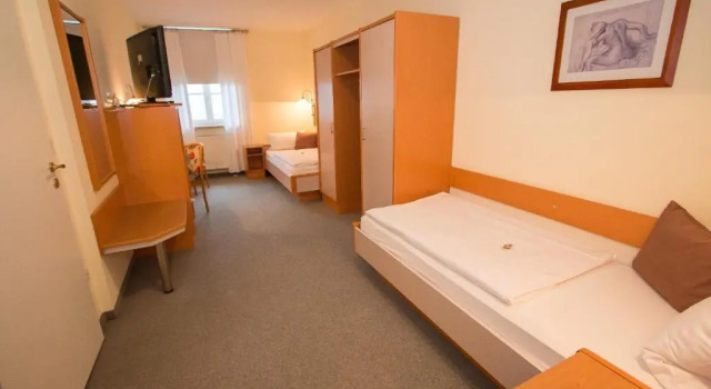 Hotel am Markt, Varaa Hotelli Hotellit Baijeri pysäköinnillä, Pysäköinti