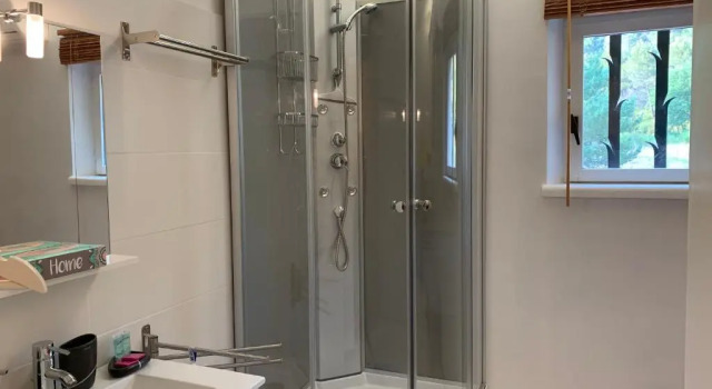 Вилла с 2 комнатами La Campanette En Luberon -Piscine Privee