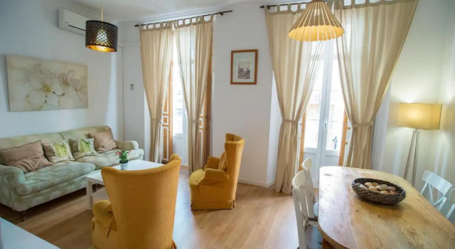 Apartamentos Catedral