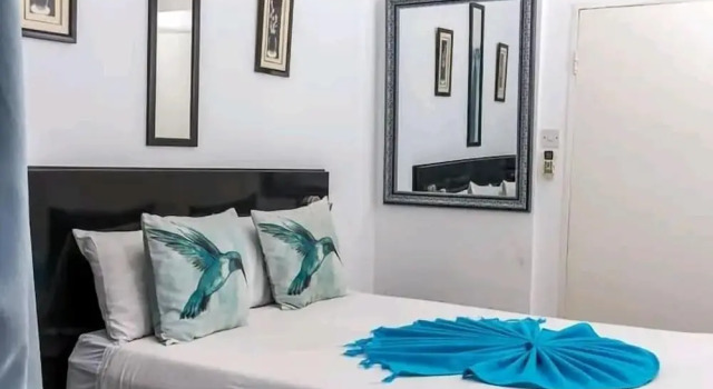 Номер Standard First Choice Apartments
