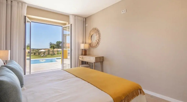 Resort Rural Quinta do Carrascal, Varaa Lomakeskus Hotellit Ribatejo aamiaisella, Aamiainen
