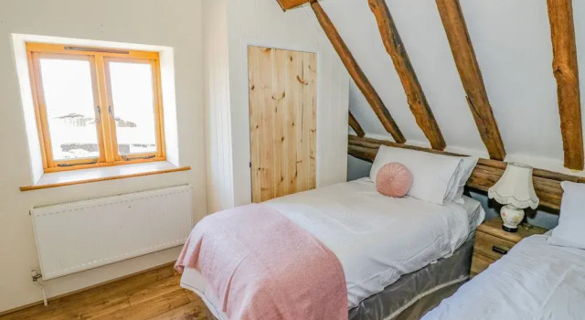 Munderfield Mill, Rezervasyon Tatil Evi Merseyside villalar, Villa