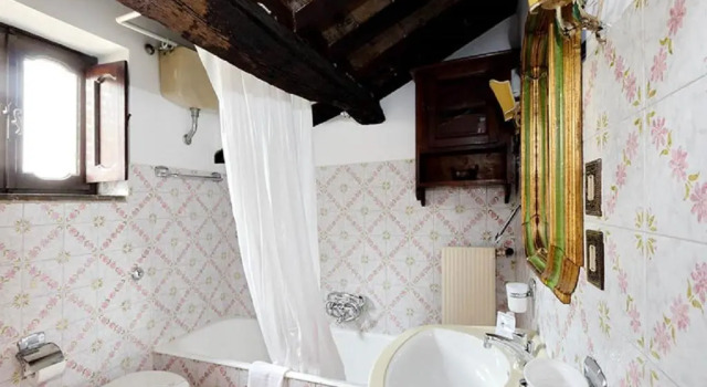 Апартаменты St.Margherita Charming House