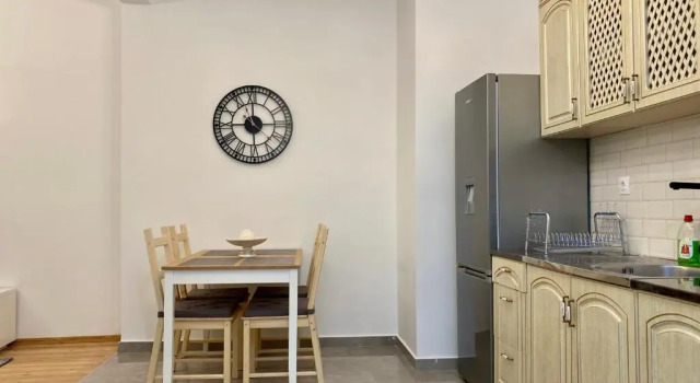 Апартаменты Daylily, 2 bdrm apartment, Vesta Philoxenia