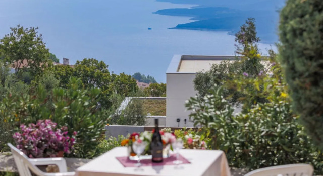 Apartment Marija Rabac