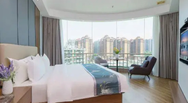 Yuebei Star Hotel, Book Hotel Qingyuan Guangdong