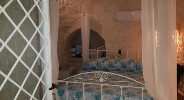 Коттедж Trullo Dell orto Ostuni