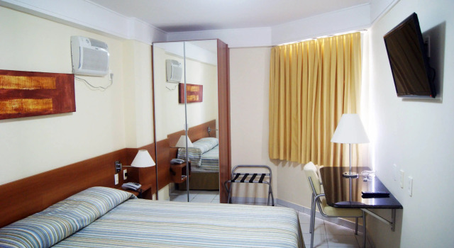 Littoral Maximum Flat