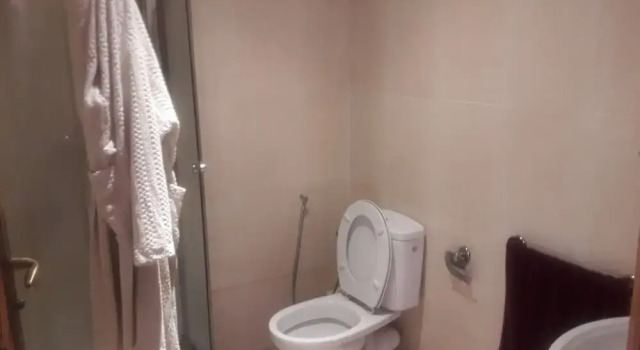 Апартаменты с балконом Appartement avec vue sur mer