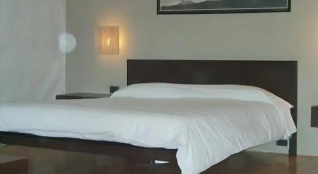 Двухместный номер Standard Hotel Ristorante al Gabbiano