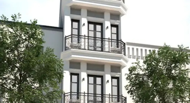 Mon Cheri Boutique Hotel