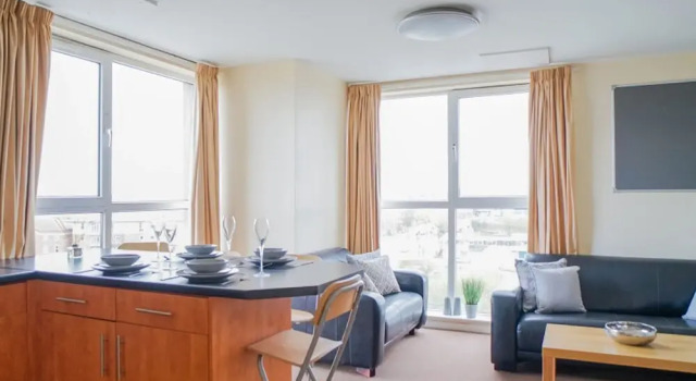 Cozy Rooms for STUDENTS-STOCKTON-ON-TEES