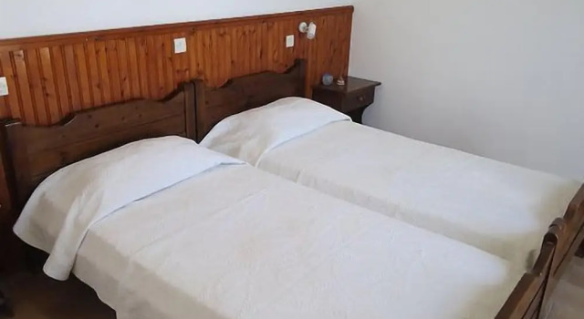 Номер Classic Ippokampos Hotel