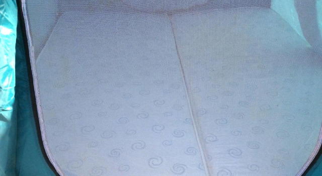 Тент Creta Camping