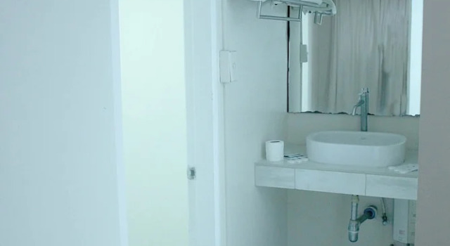 Трёхместный номер Standard с видом на город The Humbertos Hotel
