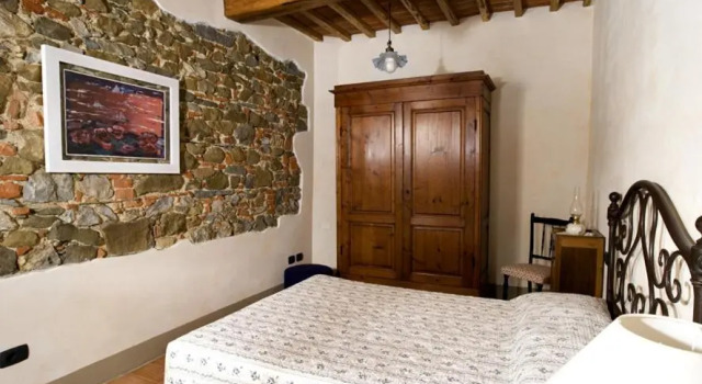 Апартаменты Agriturismo Podere Luisa
