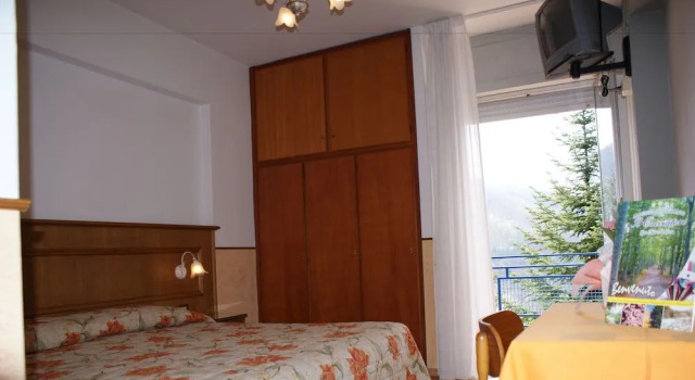 Albergo Ristorante Il Cacciatore