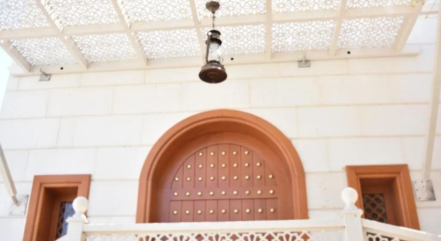 Fort Guesthouse نُزل القلعة, จอง โรงแรม มัสกัต มัสกัต