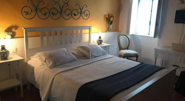 Коттедж с 2 комнатами Casas da Tia Alice - Casas de campo encantadoras em Mafra