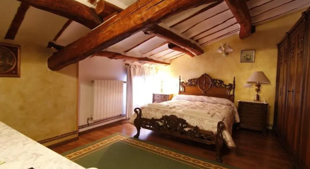Номер Economy Casa Victoria