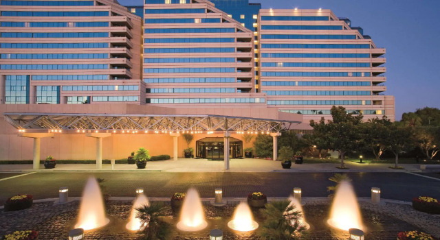Hyatt Regency Santa Clara