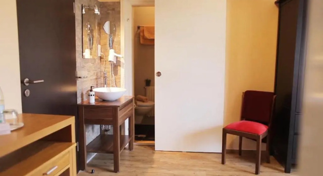 Номер Standard Hotel Neuenfels