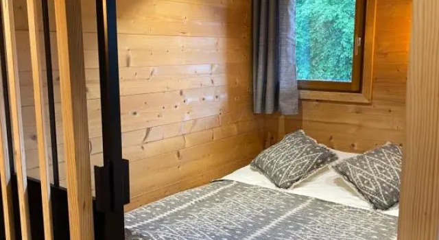 Marmotte du Jaillet Charmant appartement entre demi-quartier et Megève, จอง อพาร์ทเมนท์ Demi-Quartier Evasion Mont-Blanc