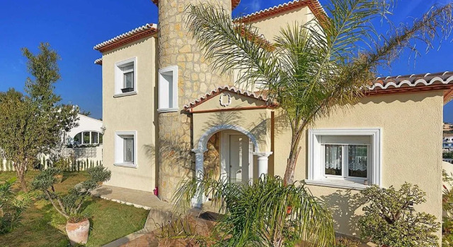 Villa Amancay