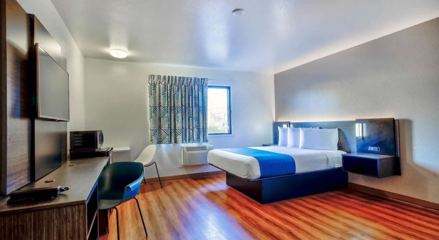 Номер Premium Motel 6 Duluth, MN