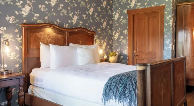 Номер Classic Casia Lodge and Ranch