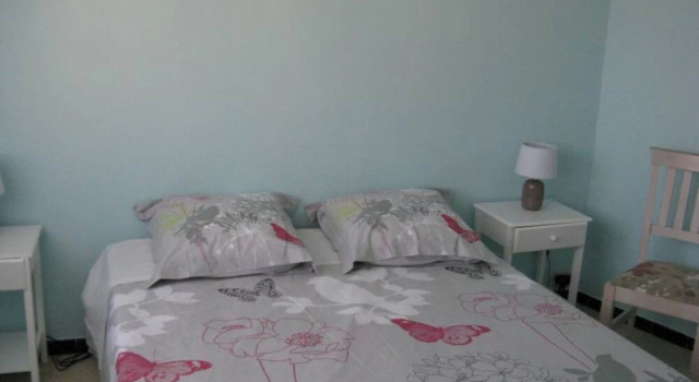 Appartement Camugli