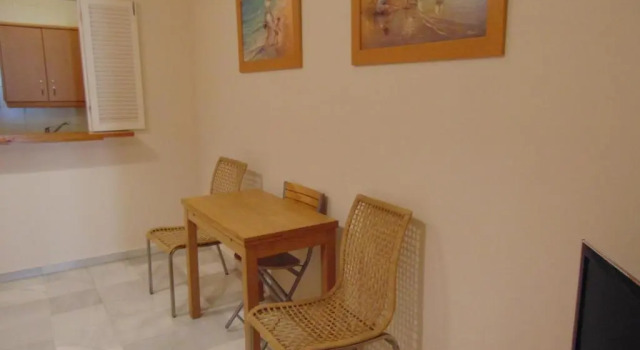 Апартаменты Apartamentos Larga 70