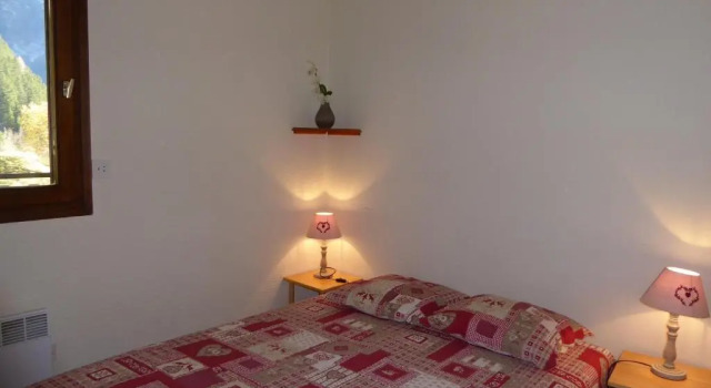 Appartement Pralognan-la-Vanoise, 3 pièces, 4 personnes - FR-1-464-119, Забронировать Апартаменты/квартира Пралоньян-ла-Вануаз Massif de la Vanoise, рядом с Гондольный подъемник Мон Бошор