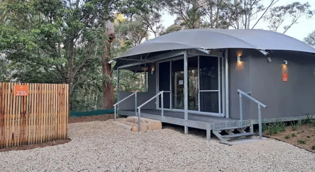 Тент Discovery Parks - Lane Cove
