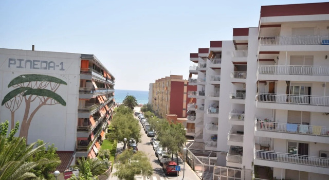 Pineda II Seaviews