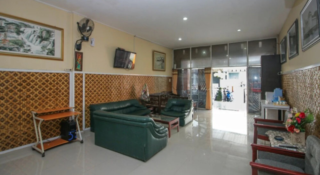 KJA Guest House