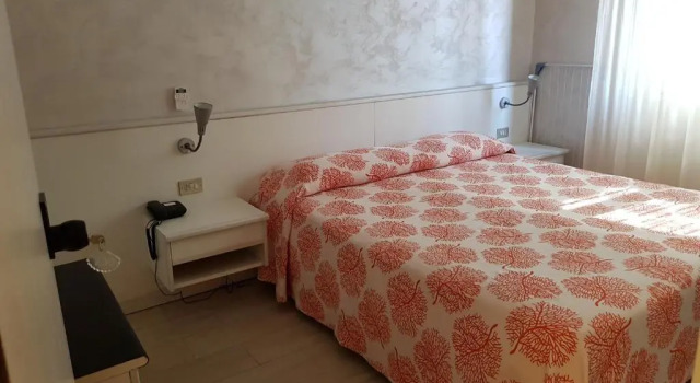 Двухместный номер Standard Hotel Enrico