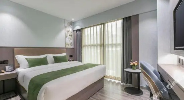Greentree Inn Express (Fuzhou Baolong City Plaza), Book Hotel Mawei 
