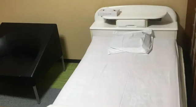 Одноместный номер Standard Hotel Kikuya