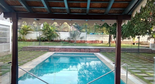 Casa Elvino - An Indy Villa, Prenota Villa Nerul 
