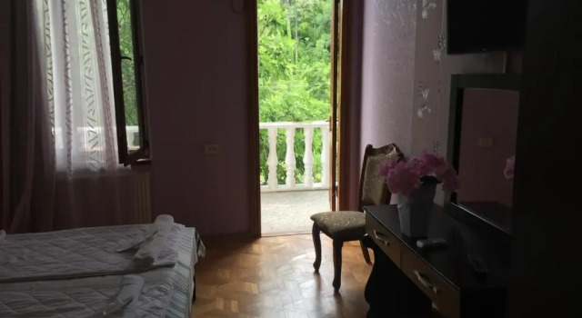 Апартаменты Hotel Good Luck