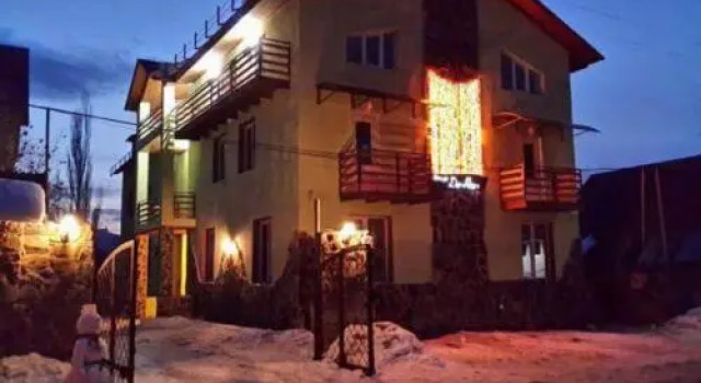 Dea Maria, Prenota Hotel Bakuriani Samckhe Javakheti