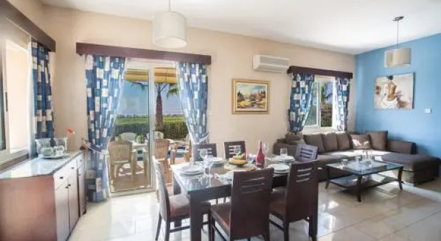 Beautiful 5 Star Holiday Villa in a Prime Location in Sotira, Book Early To Secure Your Dates, Sotira Villa 1303, Book Villa Villas in Sotira, Villa