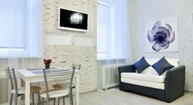 Apartment Tverskoy, Забронировать Апартаменты/квартира Тверской Центральный административный округ