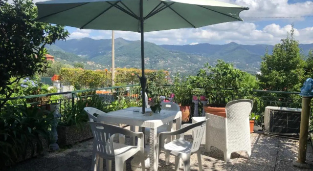 Студия Il Rifugio di San Massimo, Rapallo